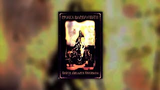 MOSES BANDWIDTH - SHIFIN ABLAZES STIGMATA (FULL ALBUM)
