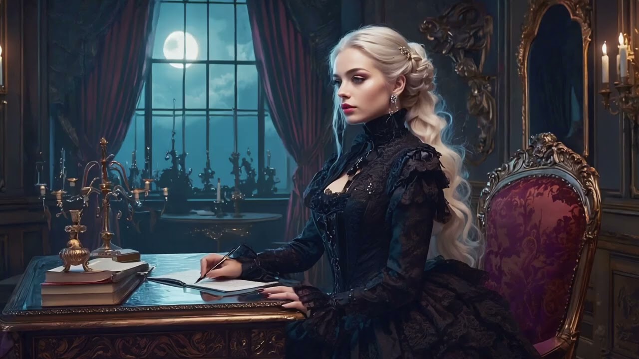 Письмо Татьяны — РОК-ОПЕРА. Russian rock opera.