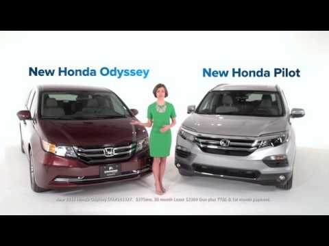 honda-dream-garage-sales-event-2-|-eskridge-honda