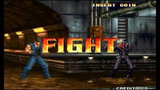 KOF 99 / Random #64
