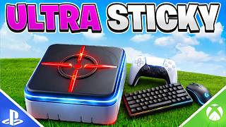 UPDATED** Xim Matrix Aim Assist Configs Setup For MAX Aim Assist Tracking & Zero Recoil!!