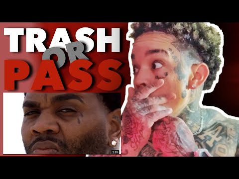 Kevin Gates – Grandmotha Grave [Trash Or Pass]