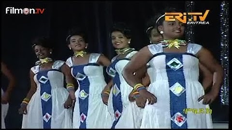 Live Song - Melake - ደቅ ዛ