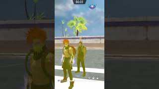 Free Fire Max Craft Land Map Panel Real