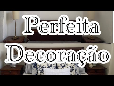 The most beautiful bedroom makeover I've ever done!