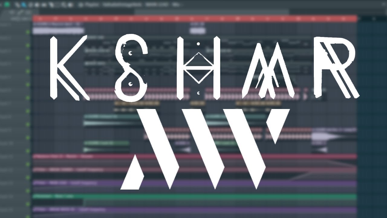 Maurice West - ID (Seven Seas) FL Studio Remake + FREE FLP]