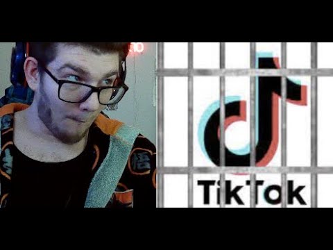 Samshark Reacts to "TikToker Facing 23.5 Years in Prison For Disgusting “Pranks”.." From Atozy