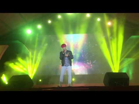 (4/9/16- Biên Hoà)- Lỗi ở yêu thương- Thanh Duy
