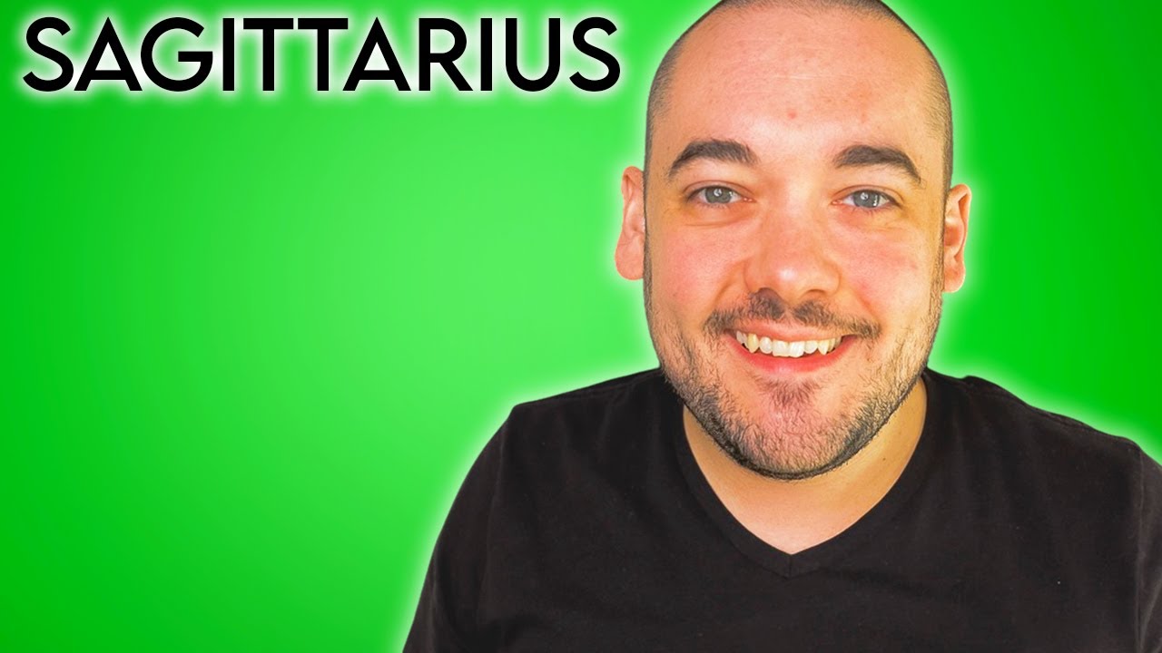Sagittarius 