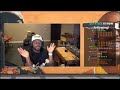 SCHOOLBOY Q LIVESTREAM | PLAYS UNRELEASED MUSIC