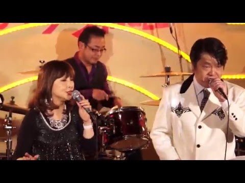 愛の奇跡 / Deja Vu(昭和歌謡バンド)