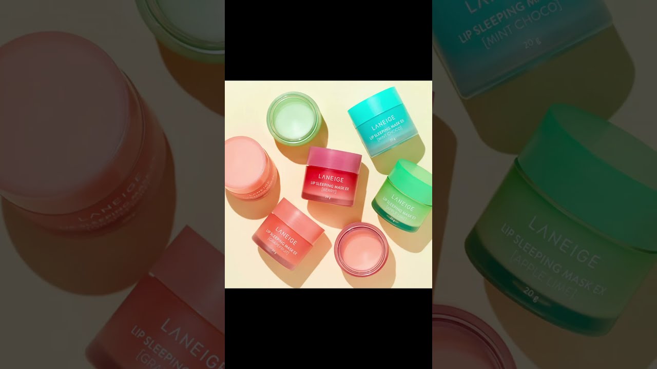 Sing Along If You Have The Brand Preppy Skincare