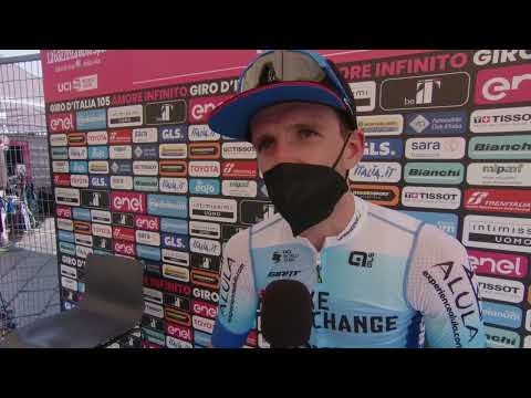 Video: Simon Yates a ieșit din Giro d'Italia după testul pozitiv Covid-19