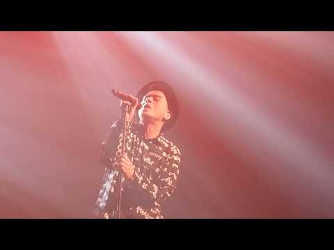 10// 罅隙 // 黃耀明 邊走邊唱高雄