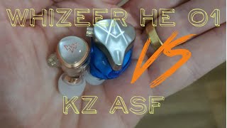 KZ ASF vs Whizzer Kylin HE 01