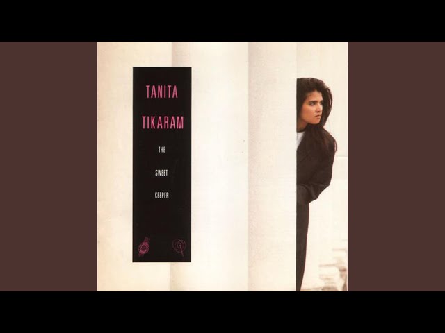 Tanita Tikaram - Harm In Your Hands