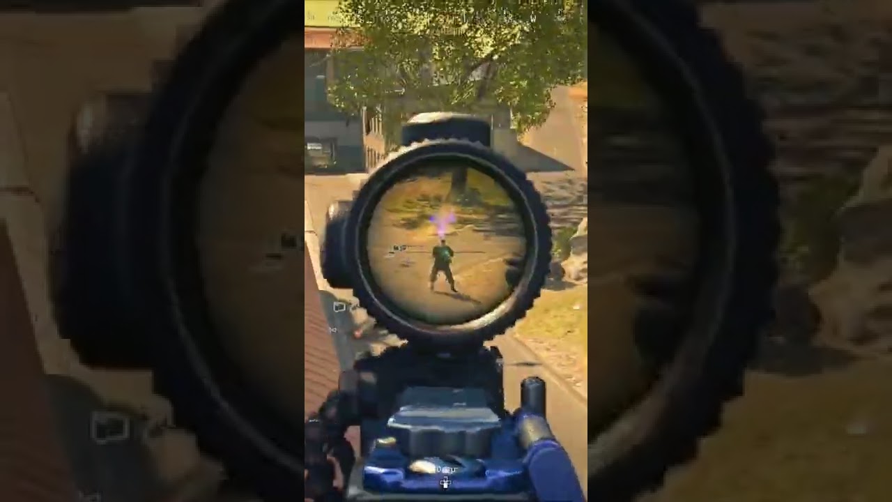 THIS MAX DAMAGE RPD is INSANE in WARZONE!