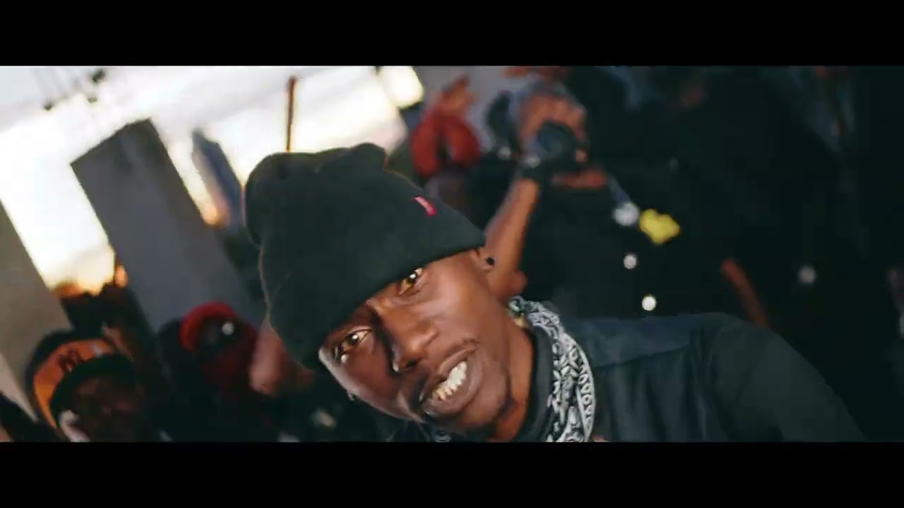 Stillshizzy — Fire ft. Y Ace & Jay Pallow (Official Music Video)