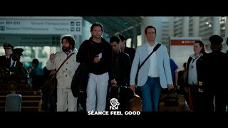 Séance Feel Good │ Very Bad Trip 2 │ Warner TV France Séance Feel Good │ Very Bad Trip 2 │ Warner TV France