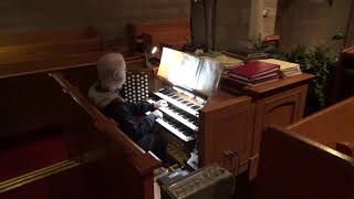 Sunday February 21 2021 - Prelude, Hymns, and Postlude