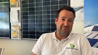 How Greg and his team of specialists helped this small business grow fast