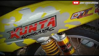 Review Vega Bebasan (Vega Kunta) powered engine by ABRT SERGAI