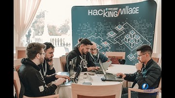 DefCamp Cluj-Napoca 2024 | Official Overview