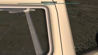 GROUND REFERENCE MANEUVERS- EIGHTS ON PYLONS
