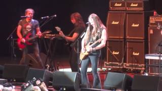 Winger- Seventeen (M3 Rock Festival 4/28/17)