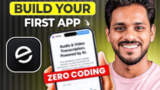 Day 1 of Building your first useful AI (No Code) ! Hindi video  screenshot 4