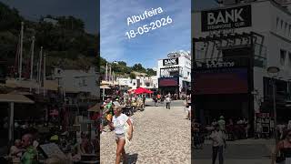 #albufeira