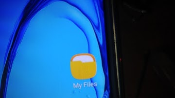 How to Hide FOLDERS without any Apps on ANDROID 2017 2018