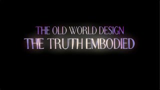 The Old World Design ft. Matsudappoiyo and Kasane Teto
