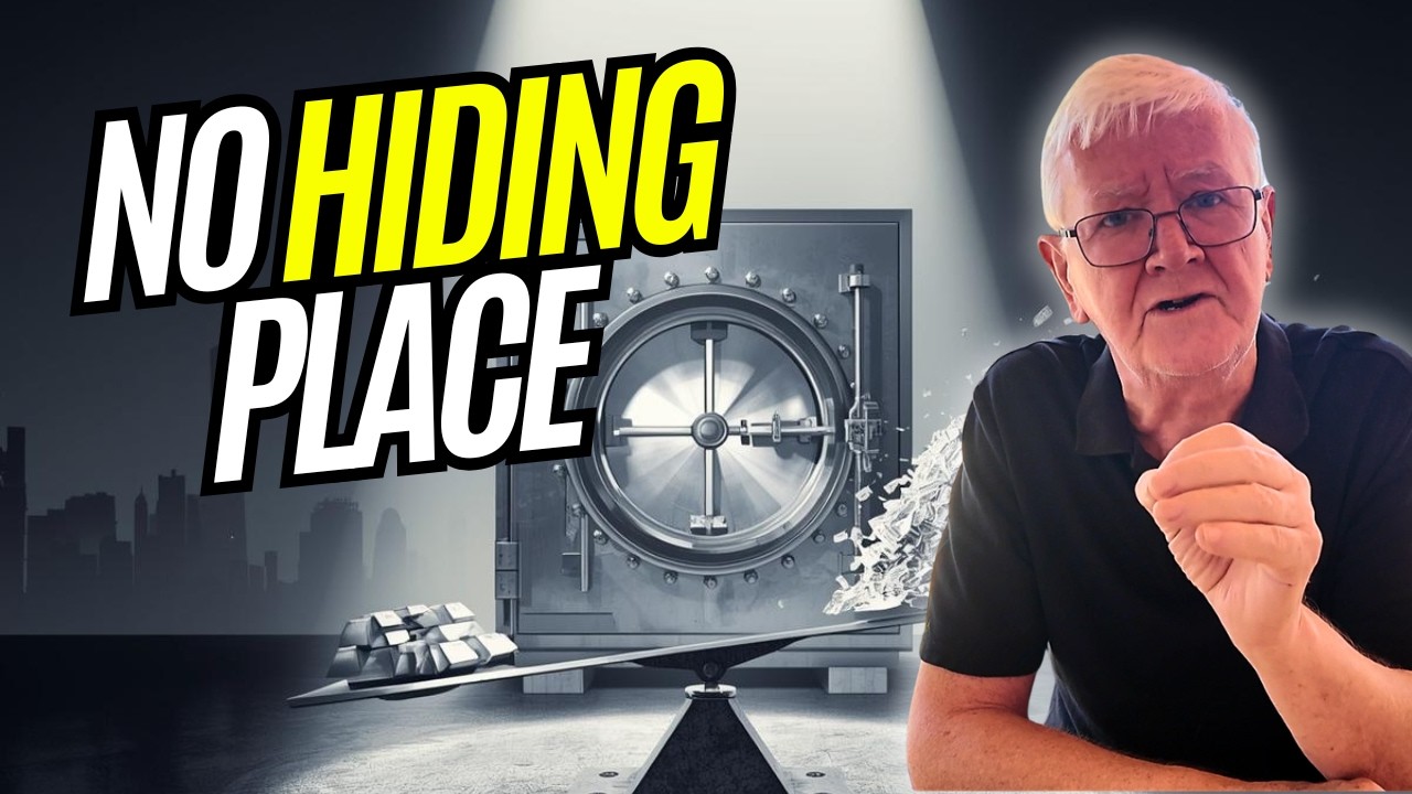 На следующей неделе все может раскрыться: противостояние COMEX и Шанхая становится опасным.