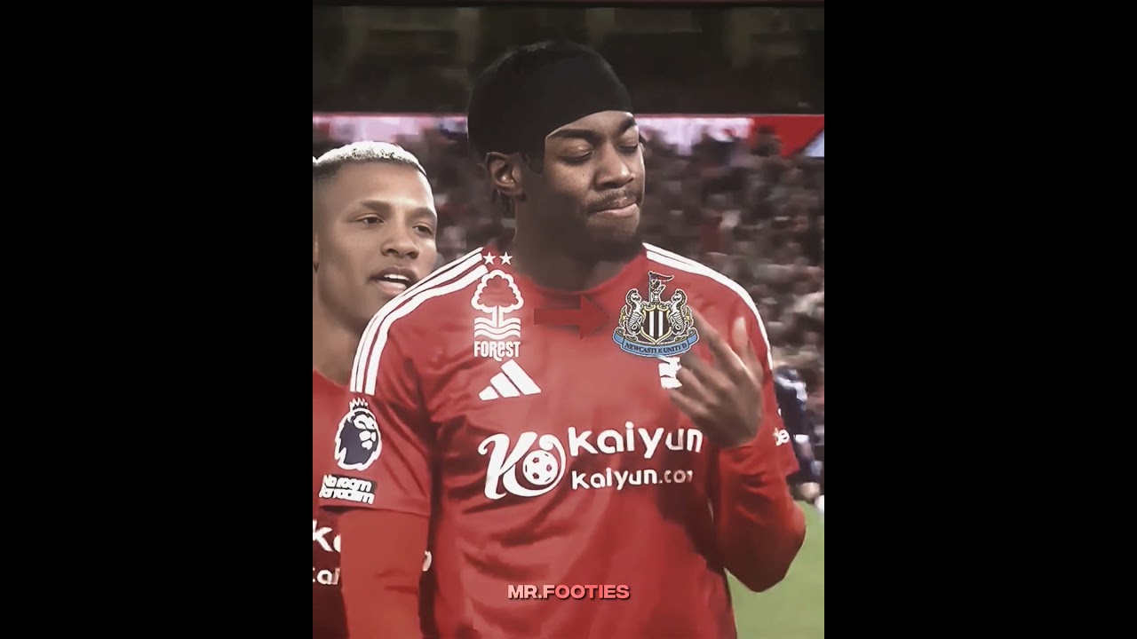 Top Summer Transfers 25/26 || Part 2