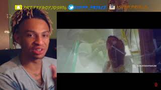 Moneybagg Yo Feat. Young Thug "Mandatory Drug Test" ( Official Music Video) REACTION!!