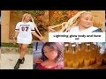 Diy organic glow oil /how to make intense whitening glow oil for face and body #diywhiteningoil #oil