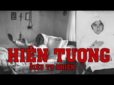 Video Hiện tượng Siêu Tự nhiên - youtube