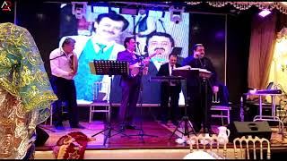 Mazal Tov Band - Zulfi Pareshon - (зулфи парешон) - Bukharian Classic