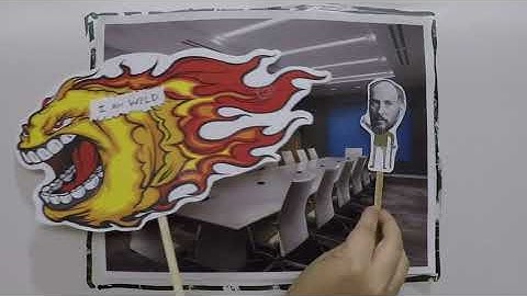 Santiago Ramón y Cajal: The Story Behind the Neuron Doctrine