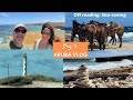 Aruba Vlog  Day 3 | Jeep Rental & Site-seeing