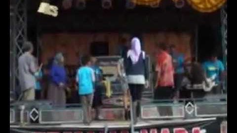 TAMBAH JERO yuli sj @ organ PERMANA NADA Clip AS Productions