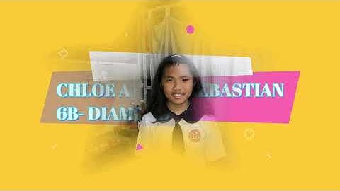 Math Performance Task 2   Chloe Sebastian