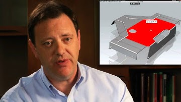 NX 8.5 - Sheet Metal Enhancements