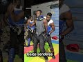 most powerfull techniques, self-defense, Krav Maga