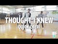 Quick Crew | Thought I knew | WhoGotSkillz Beat Camp 2015