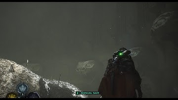 Hell is Us: Senedra Forest - Arcas Spire pt2