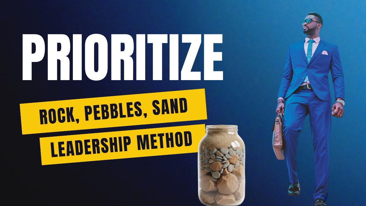 Strategic Leadership Focus: Do Your Hardest Days Feel the Least Productive?