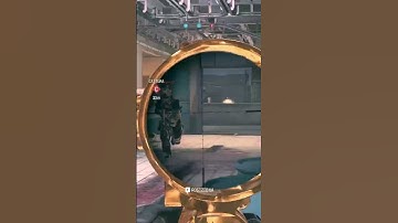 360 Silentshot Collateral is PEAK MW3 😤😤😤 #callofduty #mw3 #modernwarfare3