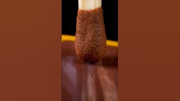 Match Strike in Macro #shortsvideo #shorts #shortvideo